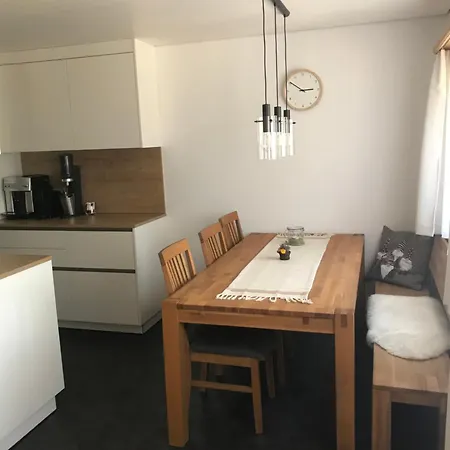 Apartamento Bellavista *