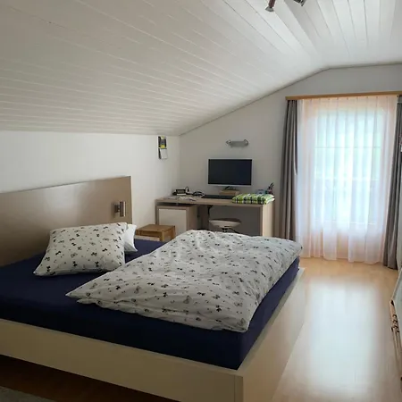 Apartamento Bellavista *