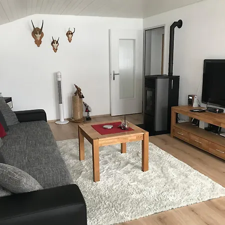 Apartamento Bellavista *